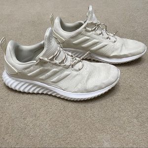Adidas Alphabounce CR Running Shoes- Men’s Size 11